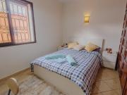 Family Illuminated Apartment With Pool