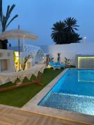 Villa Papaya - Djerba