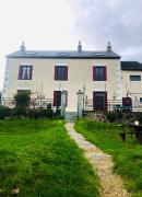 Manoir BnBurgundy