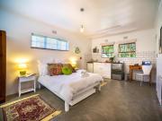 Stellenbosch Gardens