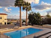 Top Paphos City