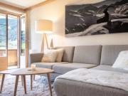Apartment Chalet Anita by Interhome