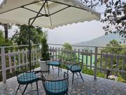 Oak Nest by Devlok Villas