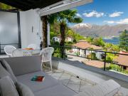 Apartment Residenza Miralago Apt- A8 by Interhome