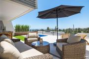 ViVi Homes - Adam Wellness, Pool, Terrace & Sea View