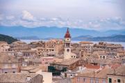Top Corfu Town