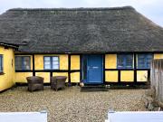 Holiday Home Ødke - 25m from the sea by Interhome