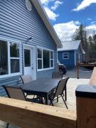 Compass Cove Cottage Oceanfront and Private trails