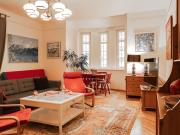 Apartment Art Lounge by Interhome