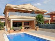 Holiday Home Rosa by Interhome