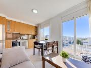 Apartment Puigmal by Interhome