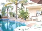 Casa Solimar with privat pool