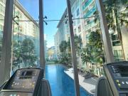 City Center Residence CCR