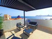 Vistas del Mar Apartment