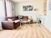 Artsy smart home near Downtown & Balboa Park