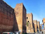 Porta Labicana House -10 minutes from Termini Station