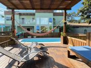 Casa de Andréa com piscina - Campeche - SDI004