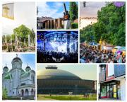 Top Bucharest