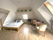 An de Bäk Bornstübchen