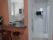 Kitnet Capitão Ferrat