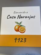 Lakeview Residence Casa Naranjas Mar Menor Golf and Leisure Resort