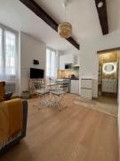 Cosy et central - Cours Julien