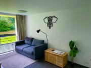 Nature Studio Deck - 3 countries - Free Parking