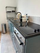 Appartement Citadelle 2