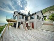 SitenKyk beachfront self catering accommodation