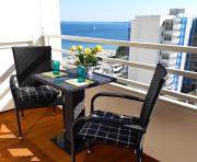 Ferienpark Sierksdorf App 426 - Strandlage