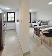 Departamento entero Mirador de Jujuy