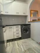 Apartamento con vistas al mar en El Faro, Mijas