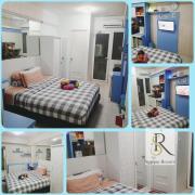 Apartment Green Pramuka City Studio Rooms