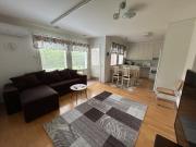 Rivitalokaksio 52m2 Sauna, Autokatospaikka, Pyykinpesukone, Ilmastointi