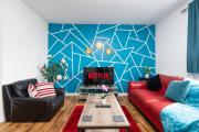 2-BR Executive En-Suite Apartment by MBiZ 2-BR Executive En-Suite Apartment by MBiZ