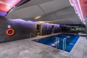 City Dream 2br1ba Apt Melbournepoolgym