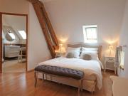 Gîte avec charme historique, 5 chambres, vaste jardin - FR-1-497-118