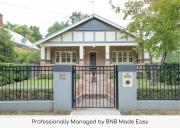 The Oaks on March Stunning & Elegant CBD Home