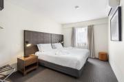 Cosy Apartment in the Heart of Perth CBD
