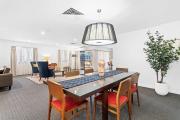 Large Luxe Penthouse fully equipped Perth CBD