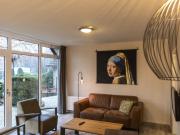 Holiday Home in Mook near Mookerheide