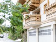 Apartment in Mittersill near Kitzbühel Ski Area