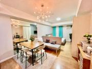 Pool, City View, Washer, Netflix, Walk to Abreeza Mall - Davao Stay Suites T1-2321