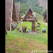 cabanas andinas noe challway