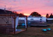 Hébergement Insolite VintageCAMP - proche de Beauval