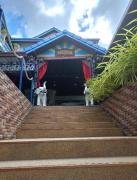 Patong Sunbeach Mansion