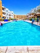 شاليه مكيف 90م بلو لاجون للعائلات فقط