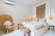 Villa Althea - 1BR Quiet Mediterranean Villa in Canggu