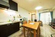 23, Midoricho, Private house rental, 緑町