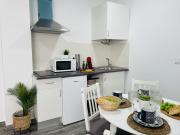 Apartamento Panama 2 by At Home Costa del Sol